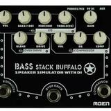 ..:: BASS Stack Buffalo preamp ::..