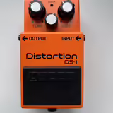 Boss DS-1