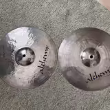 Istanbul Alchemy Professional 13" Hihat regular