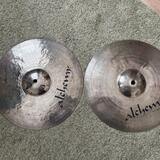 Istanbul Alchemy Professional 13" Hihat regular