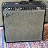 Fender Super Reverb Blackface - 1965