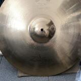 Zildjian A Sweet ride 21" briliant