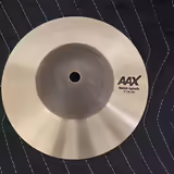 Sabian AAX Maxx Splash 7&ldquo;