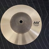 Sabian AAX Maxx Splash 7“