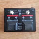 Looper VOX VLL-1 LIL 