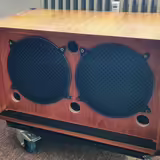 Predam Git. Reprobox 2x12 