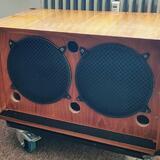 Predam Git. Reprobox 2x12 