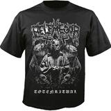 Triko souboru "Belphegor" zachovale málo nošené XL