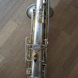 Tenor saxofon Conn Naked Lady 