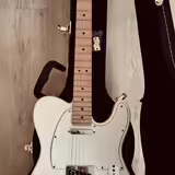 Fender Player Telecaster + Noiseless pikups
