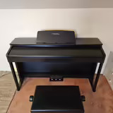 Digit&aacute;ln&iacute; piano Medeli DP280K (klad&iacute;vkov&aacute; mechanika)