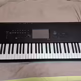Korg Nautilus 73 - v&yacute;měna