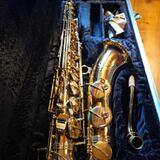 Prodám tenor saxofon