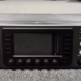 Behringer X32 Rack