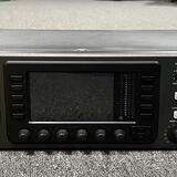 Behringer X32 Rack + WSG