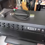 2x Mesa Boogie F50 hlava