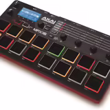 AKAI MPX16