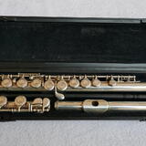 Příčná flétna Yamaha YFL 211