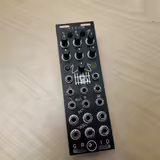 klon mutable instruments grids