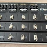 Line 6 M13 + kufřík [BRNO, ŽĎÁR NAD SÁZAVOU]