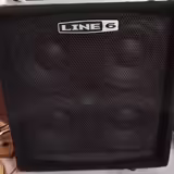 LINE6 box 600w