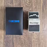 BOSS GE-7 Equaliser