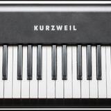 Kurzweil KM88 zánovní Real Piano Hammer-Action