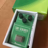 Ibanez TS 808 Tube Screamer Pro