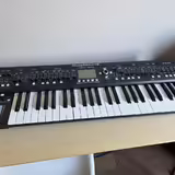Behringer DeepMind 12