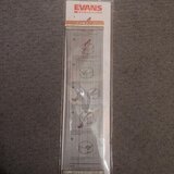  struník evans puresound