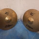 Zildjian Z3 hihat 14"