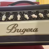 lap. amplifier BUGERA V55HD INFINIUM
