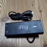 Prod&aacute;m Irig HD2 POUZE PRODEJ