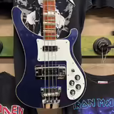 Rickenbacker 4003 Bass Midnight blue r. 2018 / Rezervacia