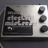 pred&aacute;m Electro-Harmonix Electric Mistress Deluxe r. v. 1980