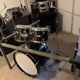 Mapex a rampa
