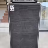 Ampeg SVT-3 PRO