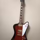 Epiphone Firebird Vintage Sunburst