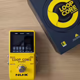 NUX Loop Core Stereo - REZERVACE