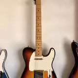 Fender Telecaster Standard