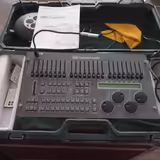 DMX controler Invade 2420