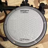 Roland PDQ-8