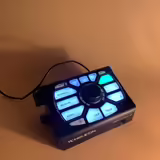 TC HELICON PERFORM V