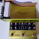 Strymon Volante