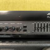 Predané Ampeg SVT 3 USA/bez ďalších investíc