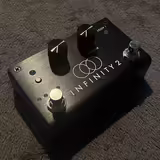 Pigtronix Infinity 2 looper