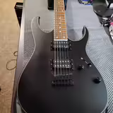 Ibanez RG 421 EX BKF