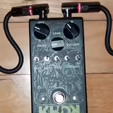 KHDK Ghoul Screamer