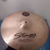 Činel Crash 14" Stagg SH - CM14R