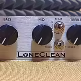 MTS modul LONECLEAN +